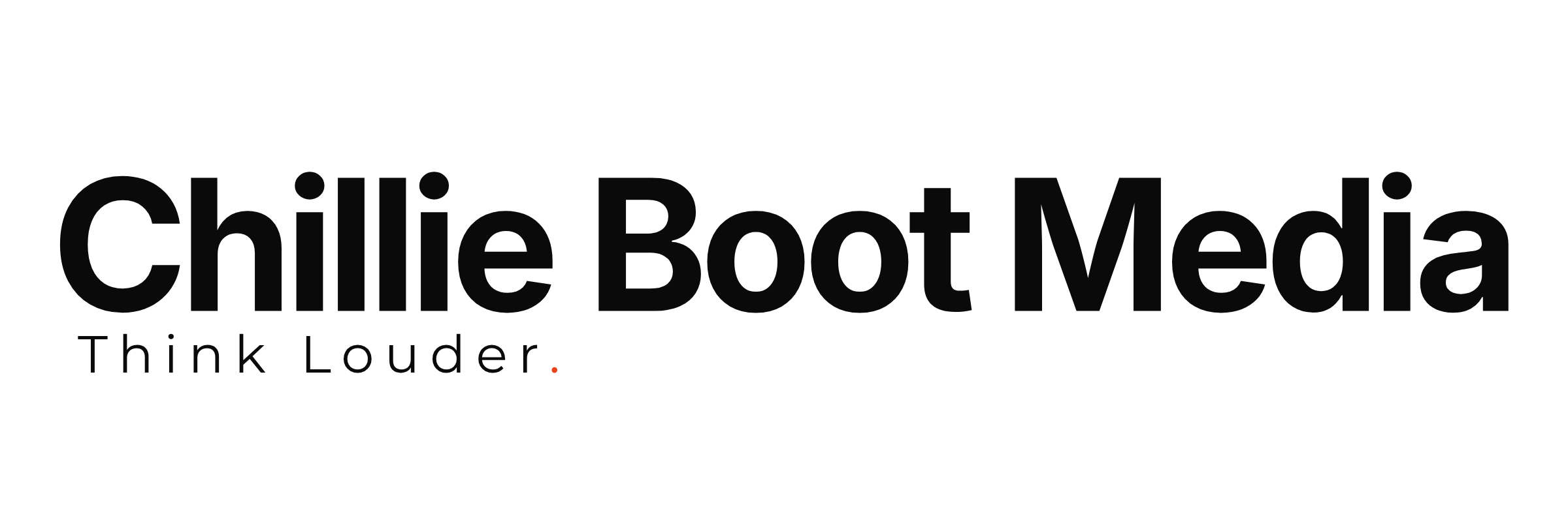 Chillie Boot Media